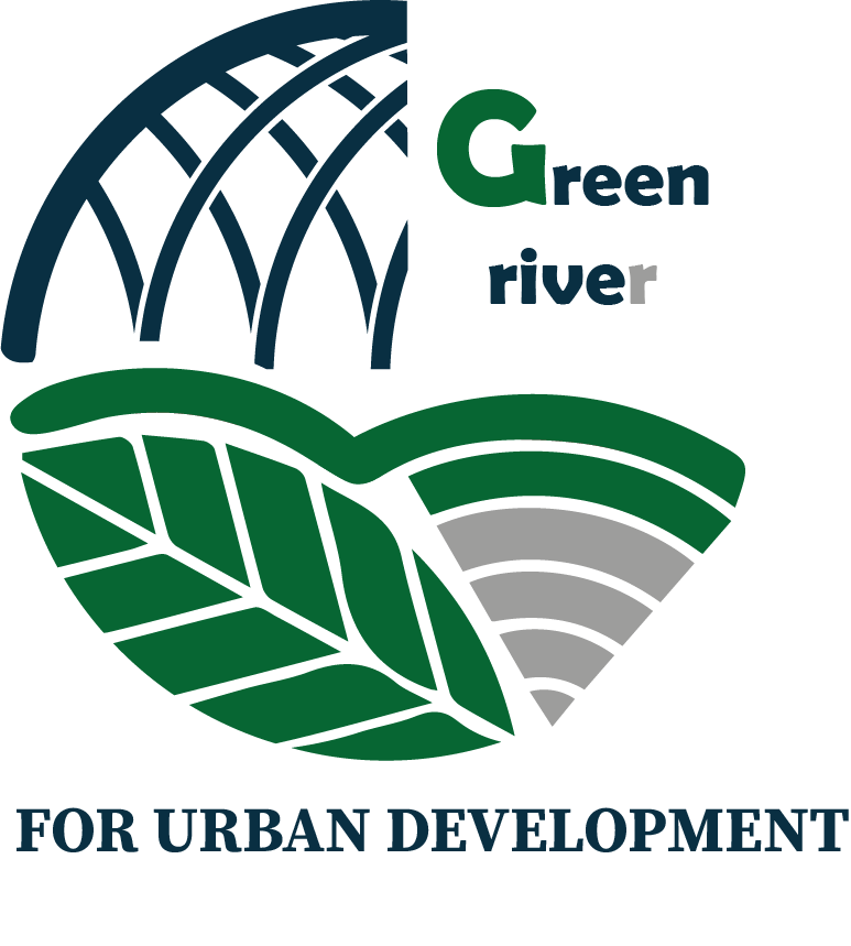 green river for urban development