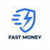 FAST MONEY logo
