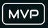 MVP Application and Game Design logo