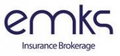 Emks Insurance Brokerage  logo