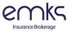 Emks Insurance Brokerage logo