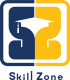 Skill Zone logo