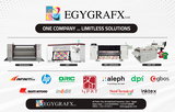 Company Logo Jobs and Careers at EGYGRAFX in Egypt | join today!