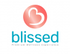 Blissed Egypt logo
