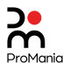Pro Mania Advertising logo