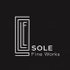 Sole fine Works logo