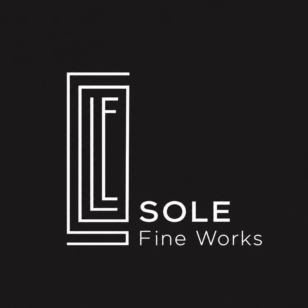 Sole Fine Works