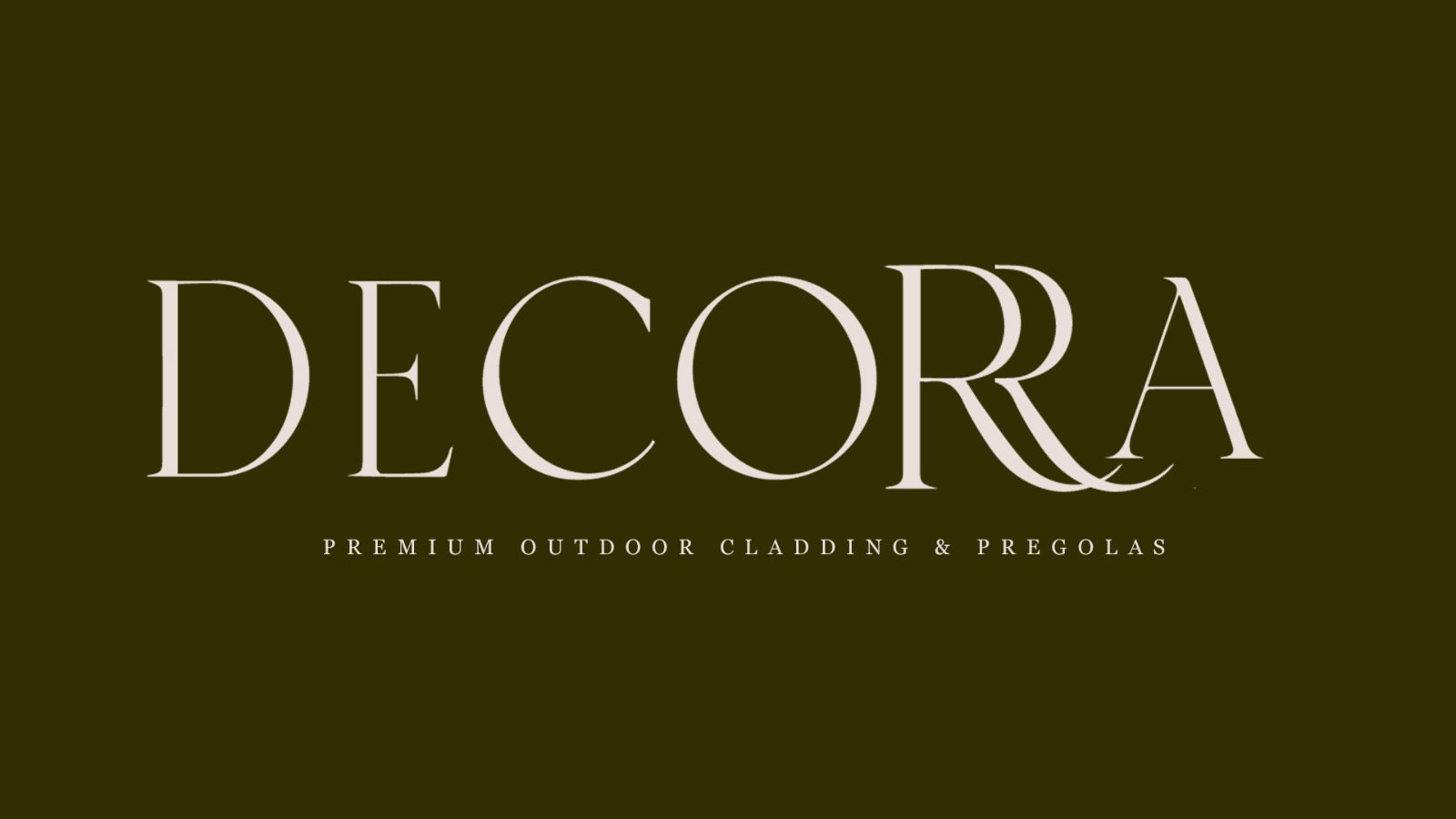 Decorra
