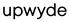 Upwyde logo