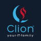 Clion S.p.A. logo
