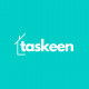 Taskeen Real Estate logo