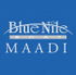 Blue Nile Boat - Maadi logo