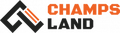 Champs Land logo