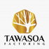 Tawasoa Factoring logo