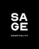 SAGE Hospitality logo