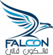 Falcon Valley   logo