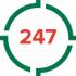 247VacanciesSpot logo