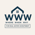 Triple W logo
