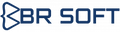 BR SOFT Solutions logo