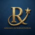 Arraed International LLC logo