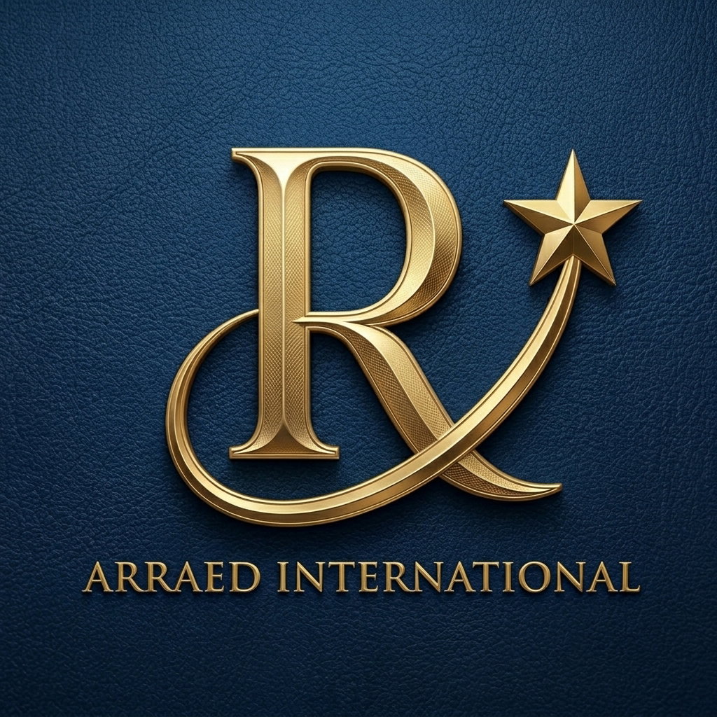 Arraed International LLC