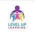 Level Up Learning logo