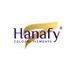 Hanafy logo
