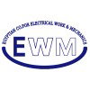 EGYPTIAN COMPANY FOR ELECTRICAL WORK & MECHANICS