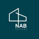 NAB Designs logo