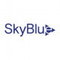 Sky Blue logo