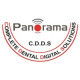 Panorama for Dental Radiology and Digital Dentistry logo