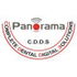 Panorama for Dental Radiology and Digital Dentistry logo