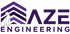 AZE Engineering logo