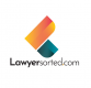 Lawyersorted logo