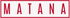 Matana Group logo