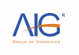 AIG logo