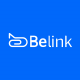 belink agency logo