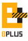 Bplus construction logo