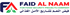 FAID ALNAAM logo