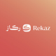 Rekaz logo