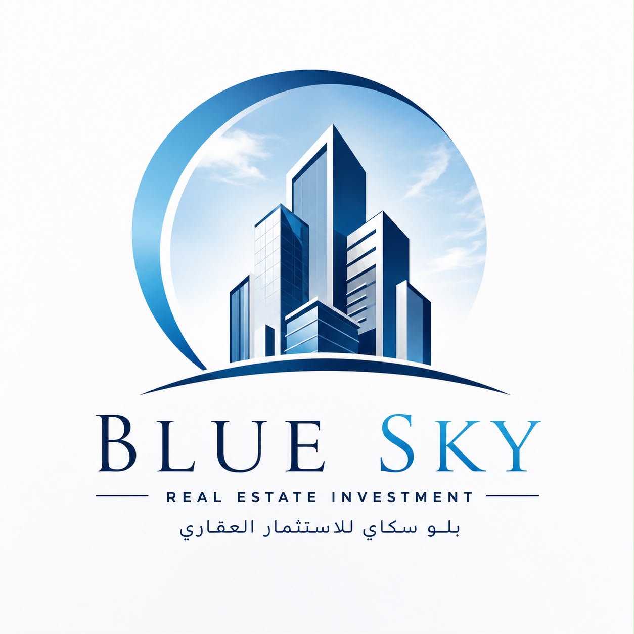Blue Sky Real Estate