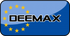 Deemax logo