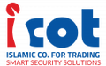ICOT EGYPT logo