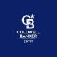 Coldwell Banker Egypt logo