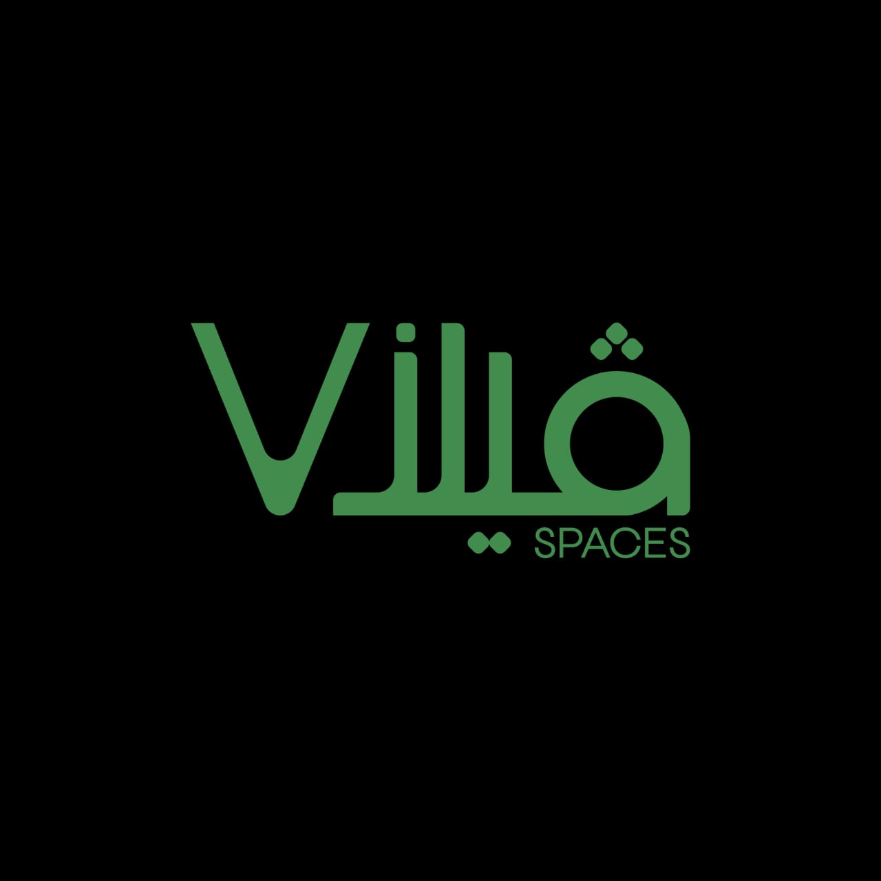 Villa Spaces