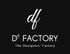 The designers Factory logo