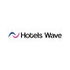 HotelsWave logo