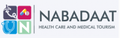 nabdaat logo
