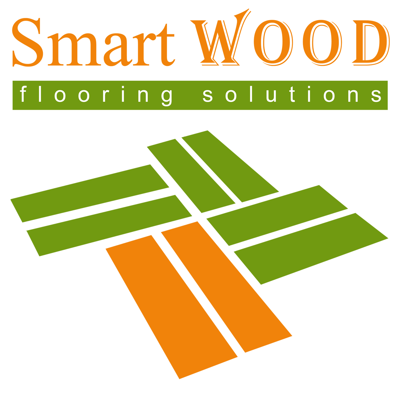 Smart wood