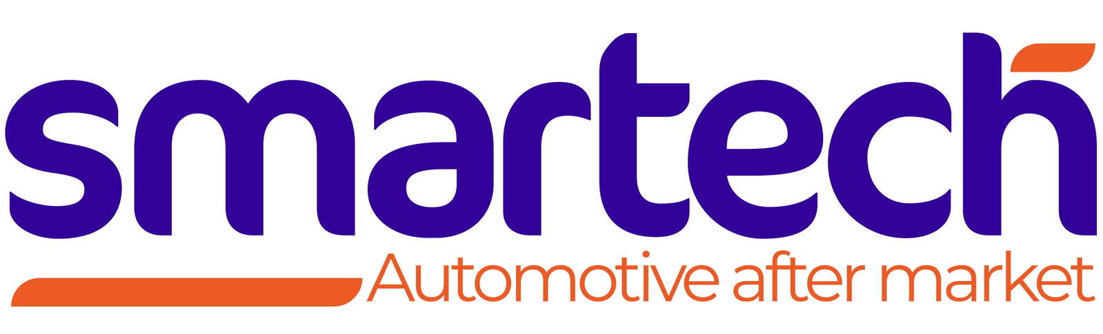 SmartTech for Garage Equipment
